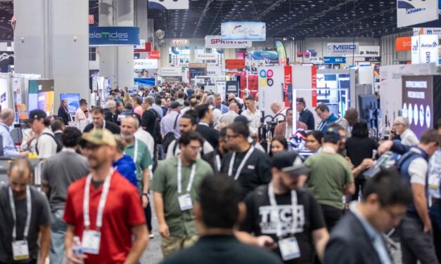 PRINTING United Expo 2025 registra un numero record di visitatori ed espositori a Orlando