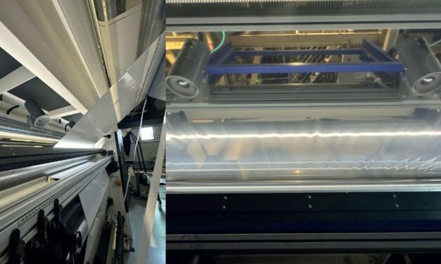 Eurofilm Mantzaris S.A. investe nella qualità BST