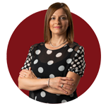 Sabrina Sada Chief Financial Officer Gruppo Sada