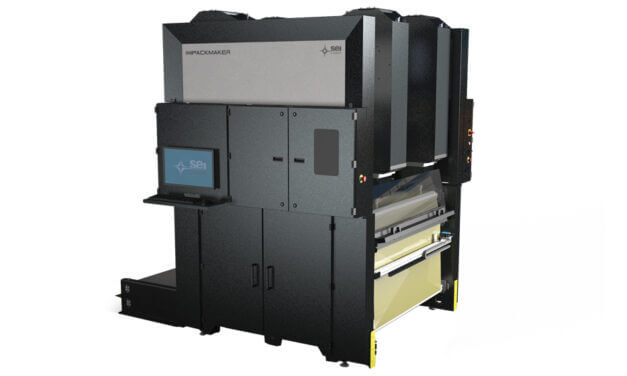 PackMaker di Sei Laser: il laser che ripensa l’imballaggio flessibile