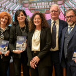 Laminati Cavanna Talk: il libro presentato al senato