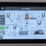 IST presenta il primo PLC pressurizzato al mondo