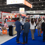 Vieni con Converting magazine e Acimga a Gulf Print & Pack 2026