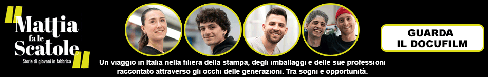 Mattia fa le Scatole