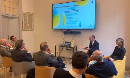 “Imballaggio flessibile, minimalista per natura”: la press conference Giflex