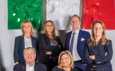 Pro-Gest torna ad Ecomondo con nuovi prodotti e riconoscimenti