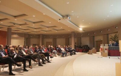 All’Assemblea Nazionale dell’Associazione Italiana Scatolifici la filiera del cartone ondulato si confronta sulle nuove sfide europee