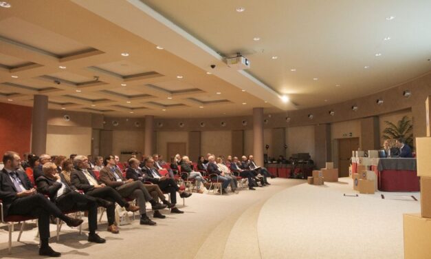 All’Assemblea Nazionale dell’Associazione Italiana Scatolifici la filiera del cartone ondulato si confronta sulle nuove sfide europee