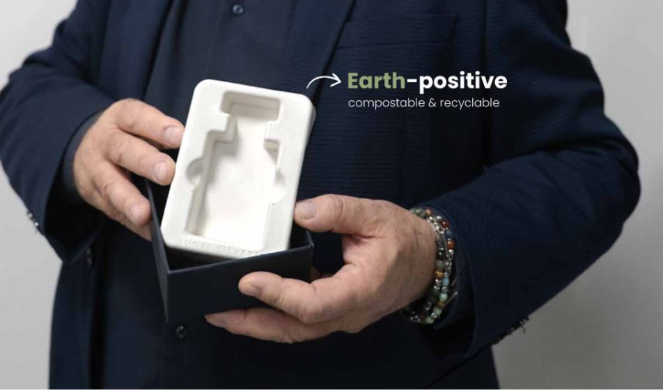 Nuova opportunità per scatolifici e cartotecnica con Lugli Silverio