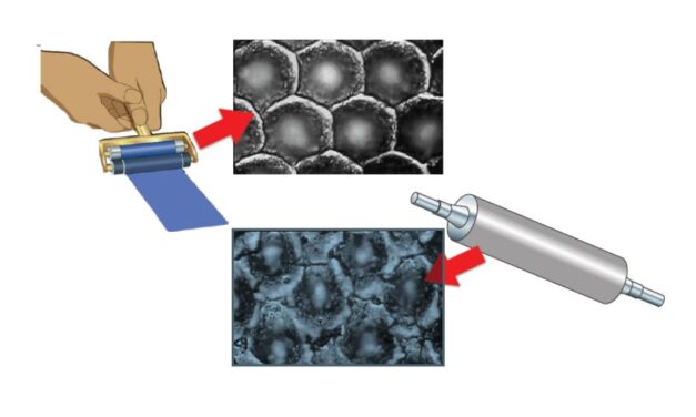 Come i materiali influenzano la produzione flexo