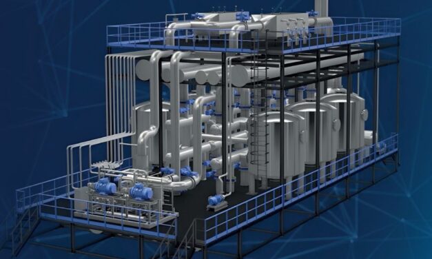 Da costo a vantaggio competitivo: come affrontare il recupero solvente in stampa