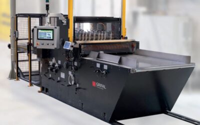 Innovazione e modularità per il packaging sostenibile con Grifal