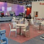 Innovazione e automazione a Labelexpo per Berra