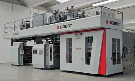 Sacchital si fa designer e investe sulla flexo con Bobst Vision CI