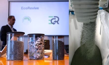 FBCA ed Ecorevive: innovazione circolare per il completo riciclo dei cartoni per bevande e alimenti