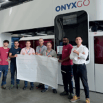 Carta: nuove vernici barriera stampate in flexo