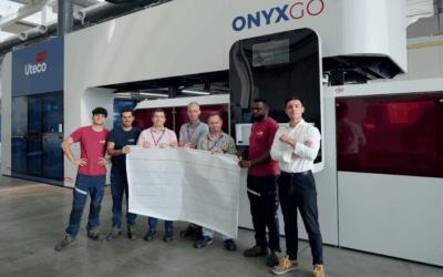 Carta: nuove vernici barriera stampate in flexo