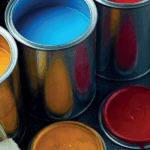 Materiali, inchiostri e vernici nella flessografia