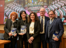 Laminati Cavanna Talk