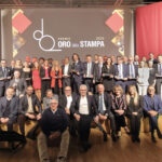 Dove nasce il futuro: le eccellenze italiane premiate all’Oro della Stampa 2025