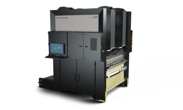PackMaker di Sei Laser: il laser che ripensa l’imballaggio flessibile