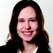 ANNIKABÜLOW
Marketing
& Event Manager