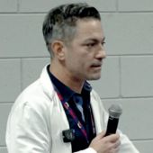 FRANCESCOMARIA
COSTANZO
Responsabile
di Prestampa
in Poplast Group