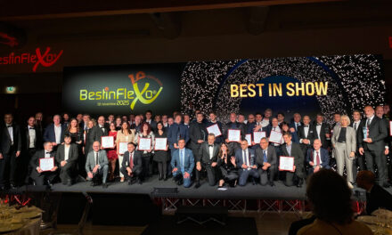 BestinFlexo 2025 – Un decennale da ricordare