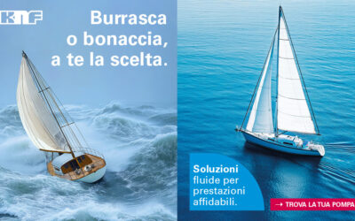 KNF, tutti i vantaggi della tecnologia Smooth Flow