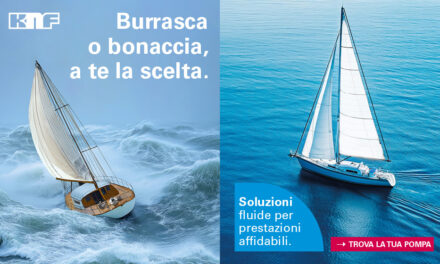 KNF, tutti i vantaggi della tecnologia Smooth Flow