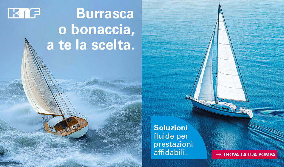 KNF, tutti i vantaggi della tecnologia Smooth Flow