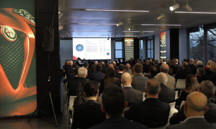 Print Economic Forum: industry leaders discuss about market dynamics, innovation and the future of printing and converting in Italy