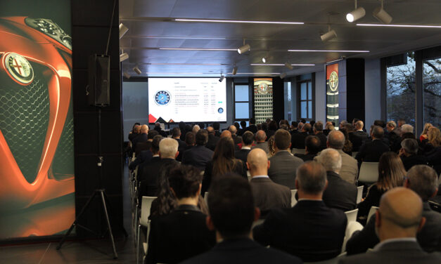 Print Economic Forum: industry leaders discuss about market dynamics, innovation and the future of printing and converting in Italy