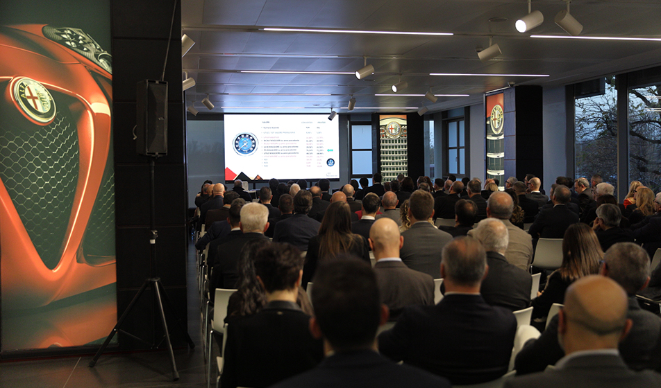 Print Economic Forum: il settore si confronta su economia, innovazione e futuro del printing e del converting