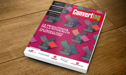 Converting magazine 5/2025 è online