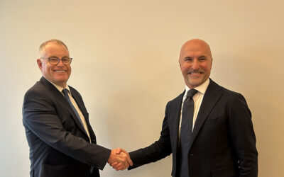 Sappi e UPM progettano una joint venture paritaria nel settore della carta grafica