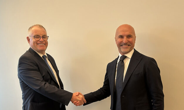 Sappi e UPM progettano una joint venture paritaria nel settore della carta grafica