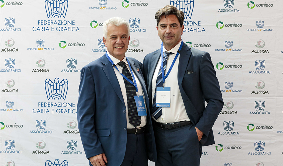 Imprese Acimga 2025: stabile l’export, import a +16,5%