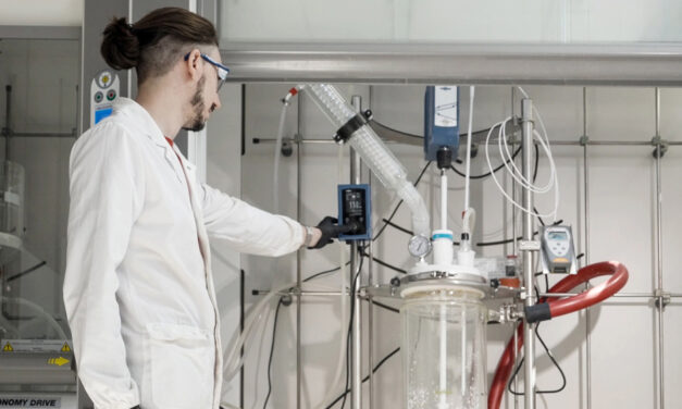 Radici InNova: recycling mixed-fibre garments becomes a reality