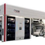 TCE Printing advances flexo technology for a smarter, greener future