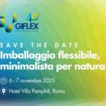 Il Programma del Convegno Giflex “Imballaggio Flessibile, Minimalista per Natura”