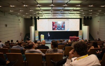 Oltre le etichette al Convegno Gipea: strategie, tecnologia e scenari per un mercato in trasformazione