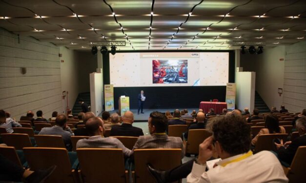 Oltre le etichette al Convegno Gipea: strategie, tecnologia e scenari per un mercato in trasformazione