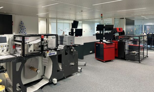 Il nuovo demo centre AVT rafforza il supporto per la regione EMEA