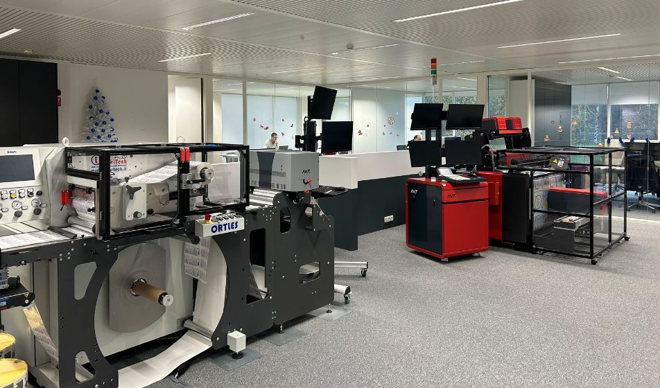 New demo center strengthens AVT support for EMEA region