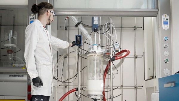 Radici InNova: recycling mixed-fibre garments becomes a reality