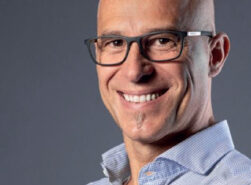 Karim Nardin, General Manager di Ekaflex