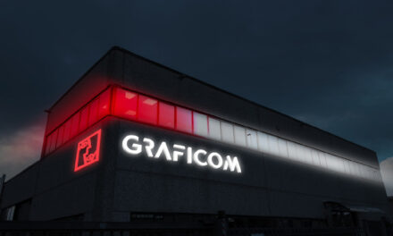 Nasce GRAFICOM: il nuovo polo italiano del POP, Packaging e Printing