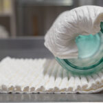 Grifal tissuePack, cellulose wadding for sustainable packaging