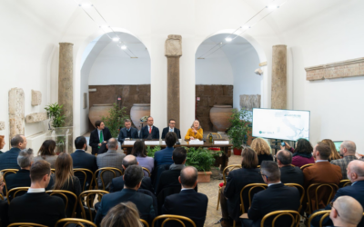 Il ruolo strategico dell’imballaggio in cartone ondulato